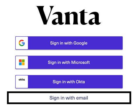 You need to enable JavaScript to run this app. . Vanta streams login